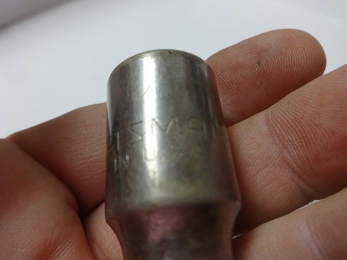 Craftsman USA 3” Extension 1/2” Drive -G- 44133 (2) - Picture 7 of 8