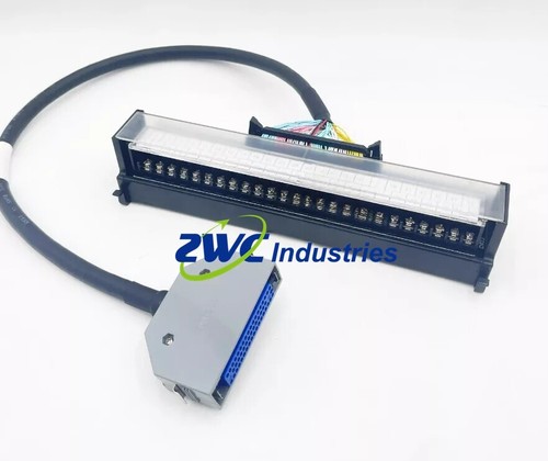 1 Stück für 50 Core Splitter Terminal Konsole Controller IO Board A03B-0824-C001 - Bild 4 von 9
