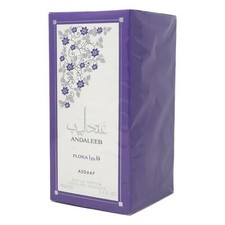 Asdaaf Andaleeb Flora Eau de Parfum for Women 3.4oz/100ml - BRAND NEW