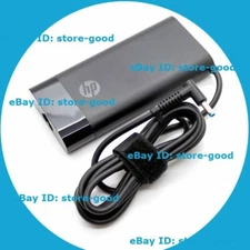 Original 19.5v 7.7a 150w Adapter Fit Hp Spectre X360 15-ch000 Power Supply New