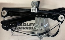 NEW GM OEM 11-15 CHEVY CRUZE FRONT DOOR- WINDOW REGULATOR GMC 95382561
