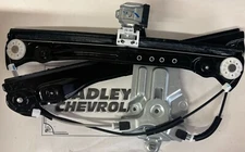 NEW GM OEM 11-15 CHEVY CRUZE FRONT DOOR- WINDOW REGULATOR GMC 95382561