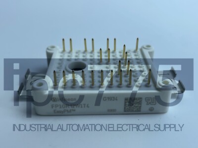 1PCS EUPEC/INFINEON  FP10R12W1T4 Power Module Supply New 100% Quality Guarantee