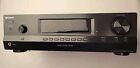 Sony Str-Dh100 Fm Stereo/Fm-Am Reciever 100wX2 Digital Port No Remote With Box