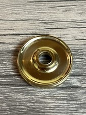 OEM KANSTUL Concert Tuba Valve Top Cap (Fits Models 900-904 - Multi-Qty