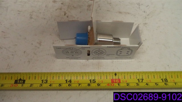 Датчик mbs 1250