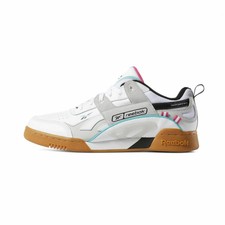 Size 12 Reebok Workout Plus Ati 90s White Teal For Sale Online Ebay