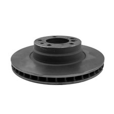 Brake Disc 316mm Front for BMW 7 Series E38 730i 735i 1994-2001 34116757752
