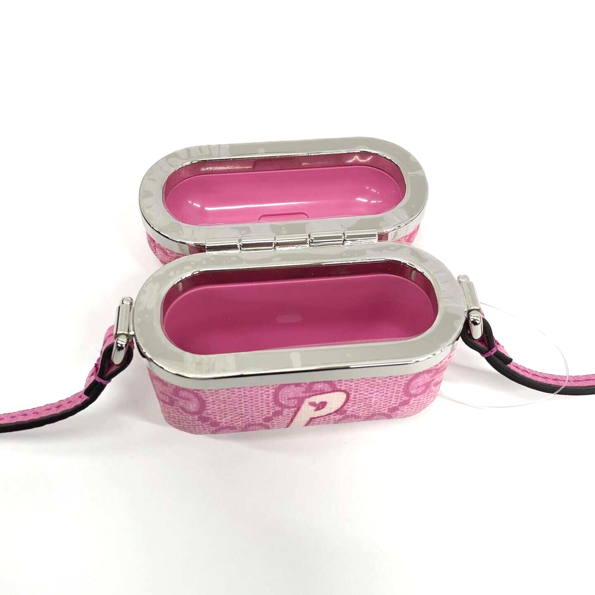 GUCCI×PALACE Airpod Pro case GG-Pスプリーム
