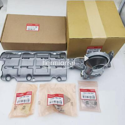 #ad NEW Oil Pump Kit 15100PRBA01 For Honda Acura RSX K20A2 K24 K20Z3 K24A1 K24A2 $249.00