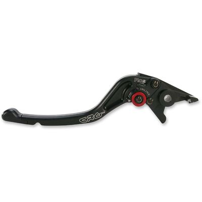 CRG Constructors Racing Group Black RC2 Brake Lever 2AN-521-T-B