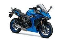 2022 Suzuki GSX-S1000GT ABS GSX-S1000GTM2
