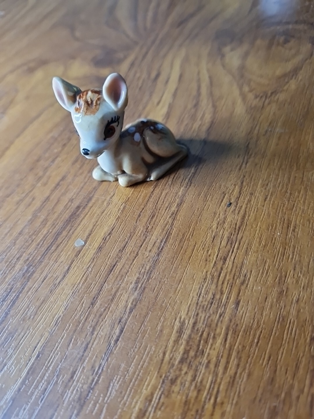 Wade Whimsies Bambi hat box series eBay