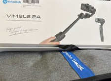 FeiyuTech Vimble 2A 3-Axis Handheld Gimbal for Action Camera