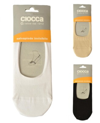 SG Invisible Ghost Inner Shoe Shoe SG Socks CIOCCA Footguard Unisex Articol