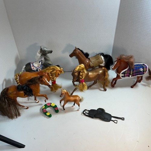 Breyer vintage traditional Horses Lot Toys eBay