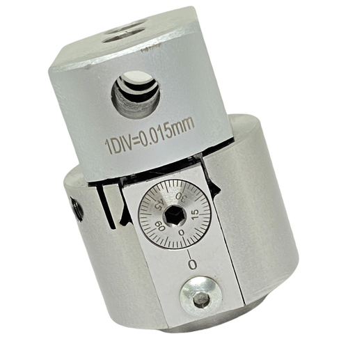 1.5'' PRECISION ADJUSTABLE BORING HEAD eBay