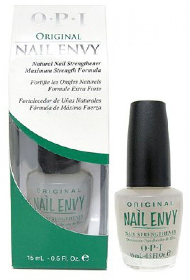 OPI Nail Envy Bubble Bath Nail Strengthener | Universal Nail Supplies