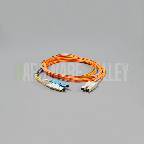 CISCO CAB-GELX-625 Gigabit Ethernet Multimode Optical Fiber Cable