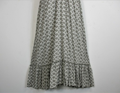 Vestido de verano estilo caftán 100 % viscosa Lagenlook para dama talla única: regular y grande - Imagen 44 de 97