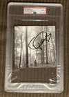 Taylor Swift Signed Folklore CD Insert Autograph Authentic PSA/DNA MINT 9 Eras