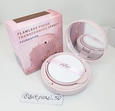 MALLY Flawless Finish Transforming Effect Foundation In Shade RICH 0.41oz NIB