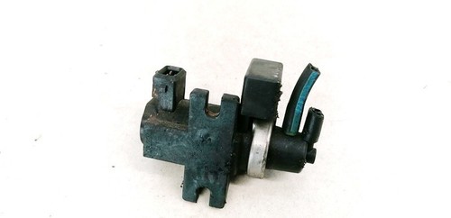 BMW 5-Series 2003 Electrical selenoid (Electromagnetic solenoid) 7 #1170526-73
