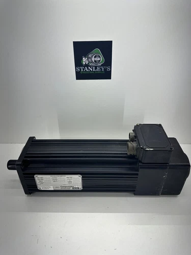 Parker 630-B Brushless Servo Motor 230v 2500 RPM Apex630-MO-NC B