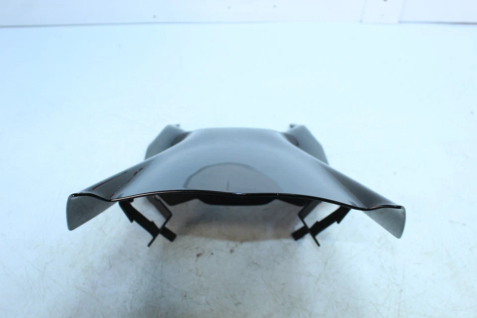 2016 KTM 1290 OEM FRONT WINDSHIELD SMOKE 14 D   1657014F - Image 4 of 4