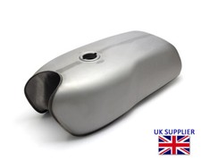 Motorcycle Fuel Tank for 125cc 250cc 400cc Custom Project Cafe Racer Roadster