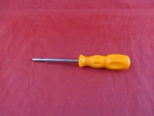 Gamebit Security Screwdriver For NES SNES N64 Game Boy Cartridge Console US Sllr