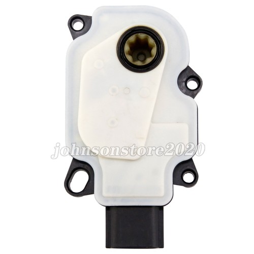 Shutter Grille Air Actuator Motor For 2017 2018 2019 2020 Nissan Rogue - Picture 16 of 16