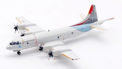 Portugal - Air Force / Lockheed P-3C / 14808 / IFP3PPORT1022 / 1:200 *LAST ONE*