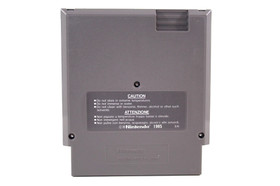 Road Fighter - Nintendo Entertainment System (NES) [PAL] - WITH WARRANTY