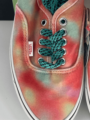Vans Sneakers Authentic 44D Ireneisgood Men Size 10 Women  display picture 2