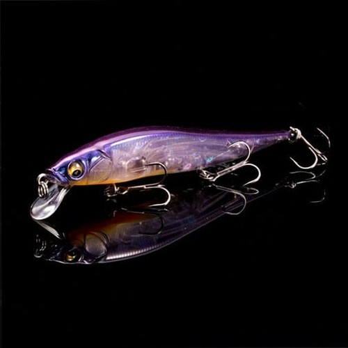 Megabass Ito Vision Oneten / 110 + 1 Jr Jerkbaits - Wählen Sie aus 50 Farben! - Bild 22 von 51
