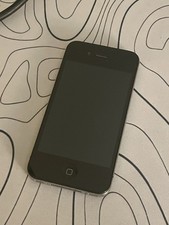iphone 4 unlocked MINT