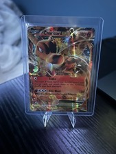 Charizard EX XY29 XY Holo on eBay