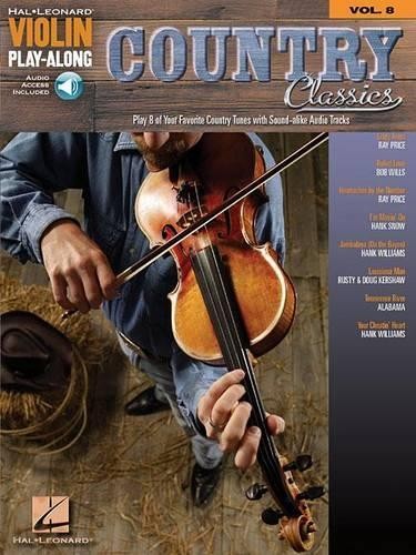 Country Classics by  Hal Leonard Publishing Corporation - 9781423447238