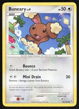 Buneary 94 LP Supreme Victors Pokemon Card on eBay