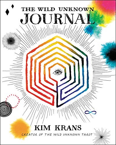 The Wild Unknown Journal By Kim Krans - Image 7