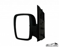 AußEnspiegel FüR Fiat Scudo Kasten, CitroëN Jumpy, Peugeot Chrom Links 07-16
