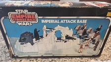 Imperial Attack Base for sale