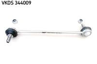 Stange Strebe Stabilisator Vorne Links Rechts SKF Vkds 344009 FÜR Ford