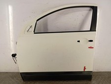 Porte avant et accessoires Nissan QASHQAI