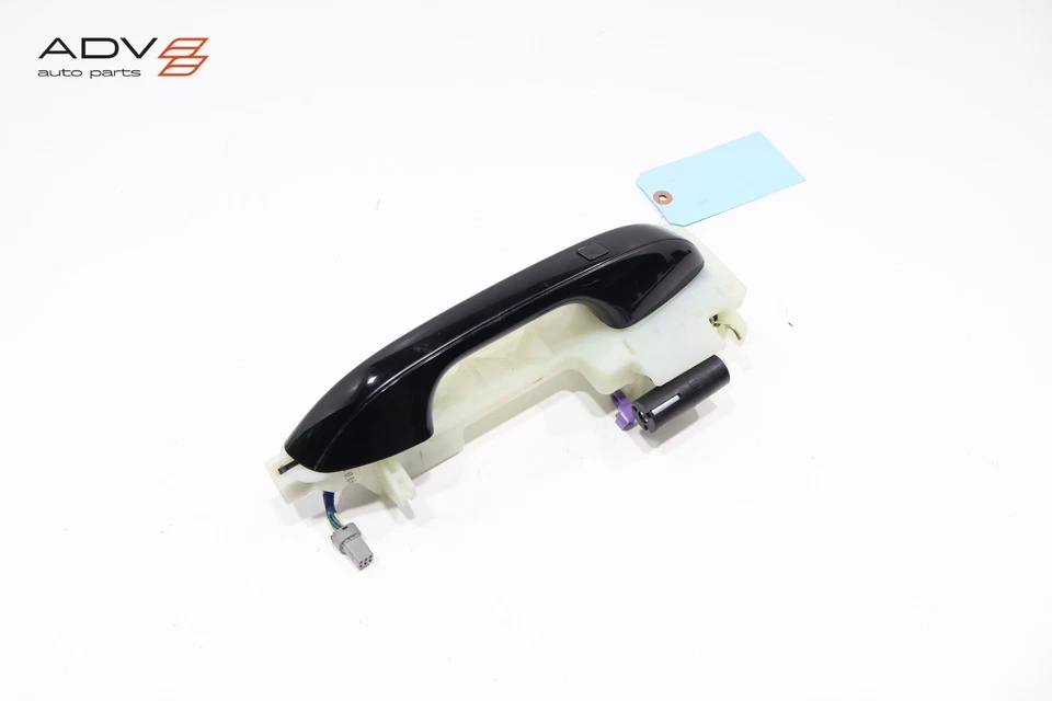 2021 - 2024 KIA SORENTO FRONT RIGHT PASSENGER SIDE EXTERIOR DOOR HANDLE OEM - Image 2 of 4