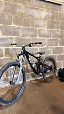 GT force Mullet Medium Frame Full Suspension