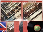 The Beatles 1962-1966 Japan LP [19510ER]
