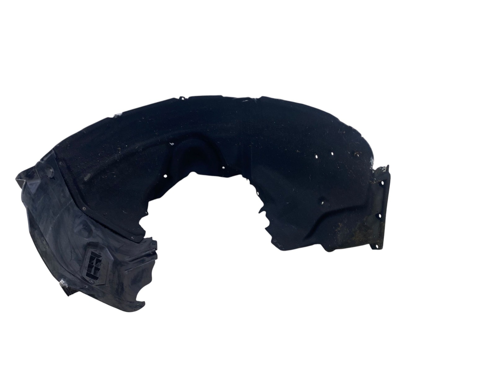 2010-2020 BENTLEY MULSANNE OEM FRONT LEFT INNER FENDER LINER COVER PANEL