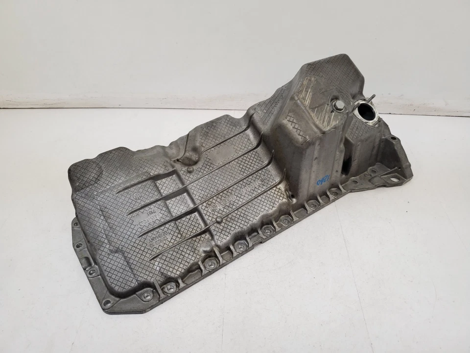 ✅ 2015-2020 OEM BMW F87 F80 F82 F83 M2 M3 M4 Motor S55 cárter de aceite Foto 4 de 4